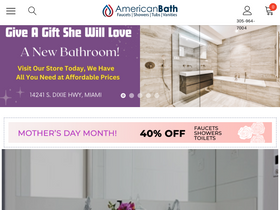 americanbath.com