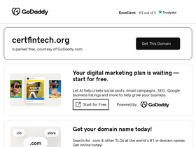 certfintech.org