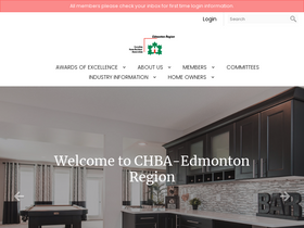 chbaedmonton.ca