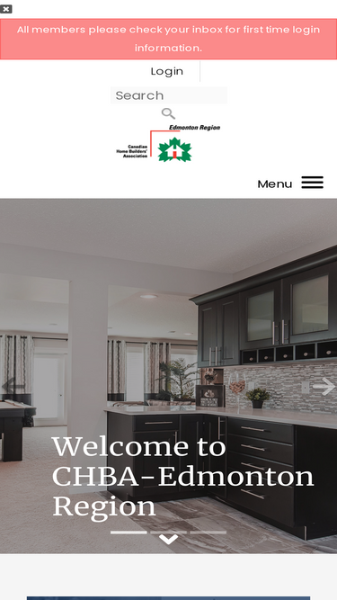 chbaedmonton.ca