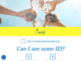 cupcakevineyards.com