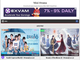 minidrama.net