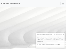 marleneweinstein.com