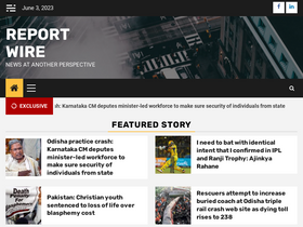 reportwire.in