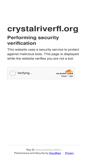 crystalriverfl.org