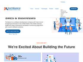 techliance.com