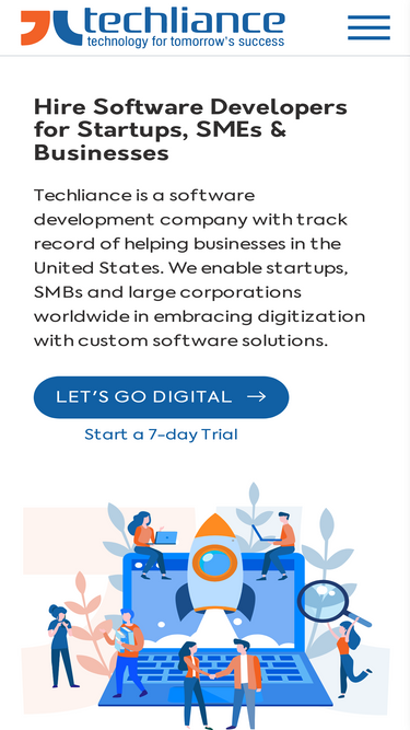 techliance.com