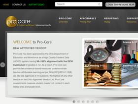pro-core.us
