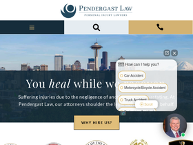 hardwickpendergast.com