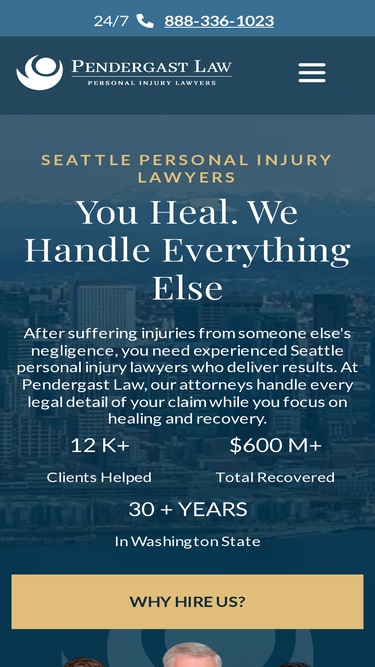 hardwickpendergast.com