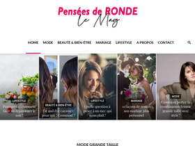 penseesderonde.fr
