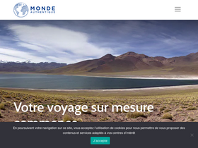 monde-authentique.com