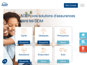 adep.com