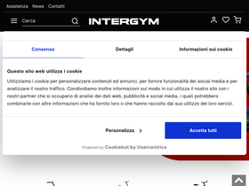 intergym.com