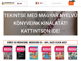 antikvarius.ro