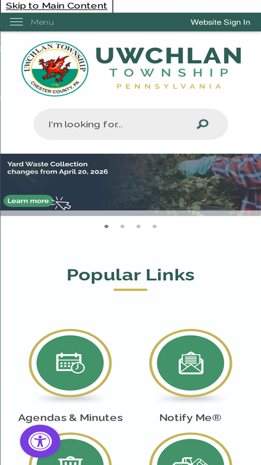 uwchlan.com