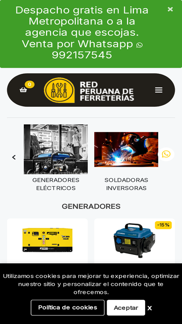 rpf.com.pe