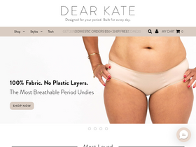 dearkates.com