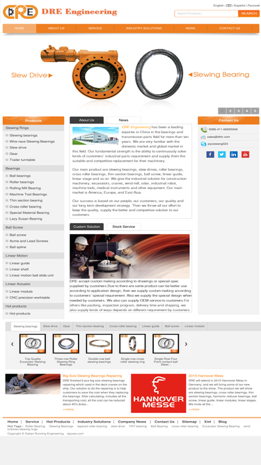 dlrtr.com