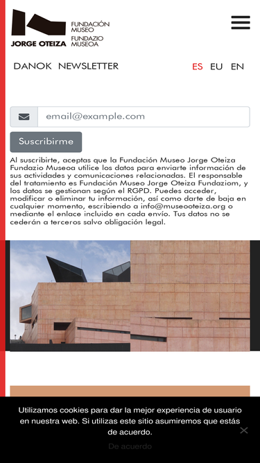 museooteiza.org