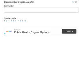 'nums.name' screenshot