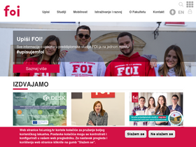 foi.hr