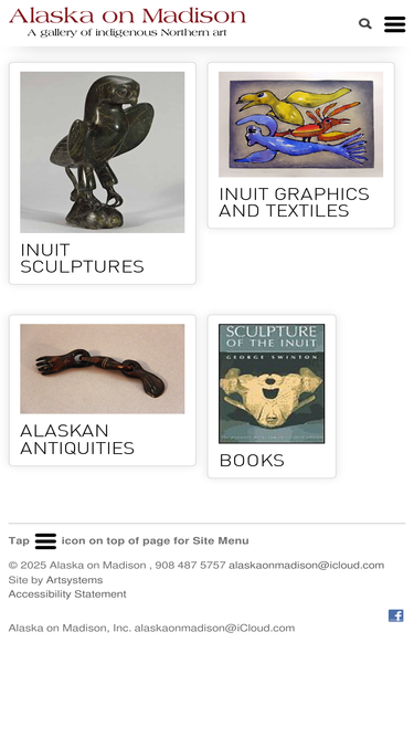 alaskaonmadison.com