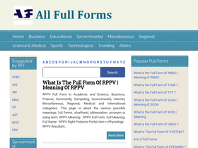 allfullforms.info
