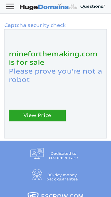 mineforthemaking.com