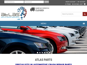 atlasparts.com.au