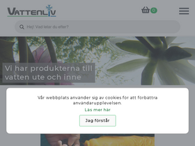 vattenliv.se