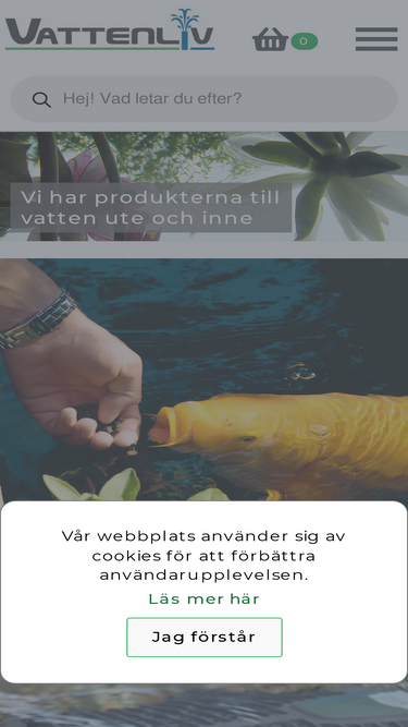 vattenliv.se