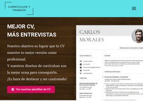 curriculumytrabajo.com