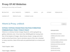 proxyof2.com