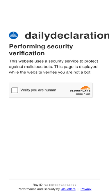 dailydeclaration.org.au