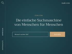 osak.com