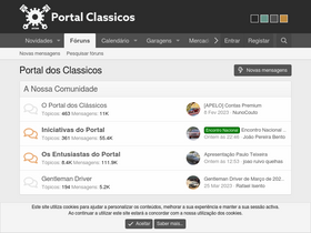 portalclassicos.com