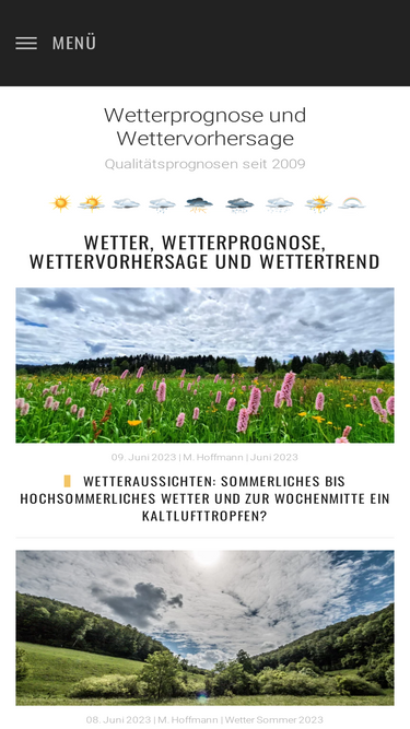 wetterprognose-wettervorhersage.de
