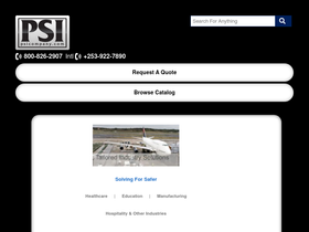 psicompany.com