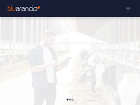 bluarancio.com
