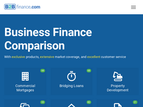 b2bfinance.com