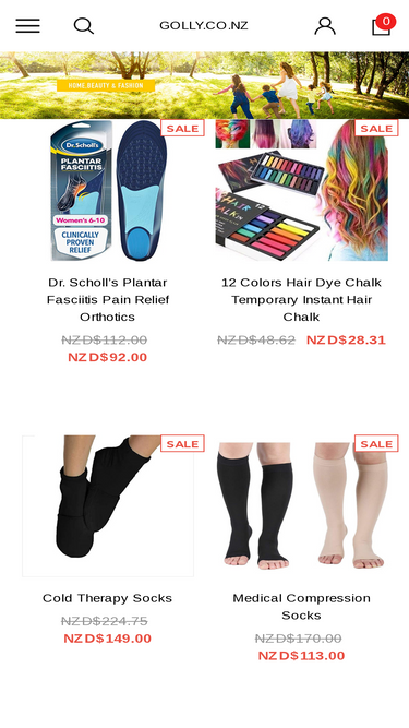 golly.co.nz