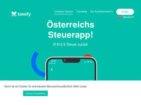 taxefy.at