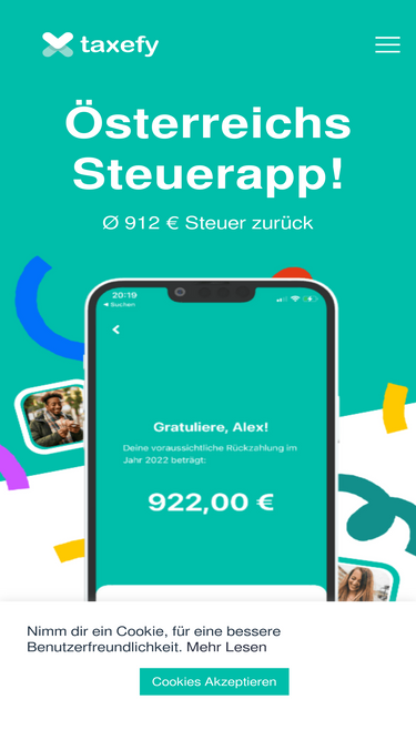 taxefy.at