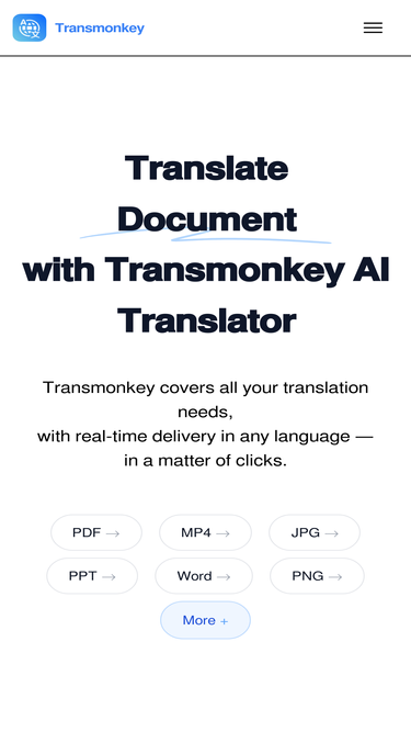 transmonkey.ai