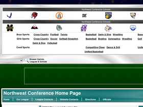 'wpanetwork.com' screenshot