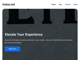 indus.net