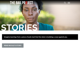 bailproject.org