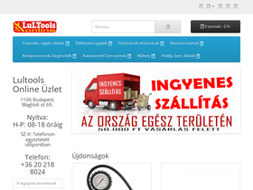 lultools.hu