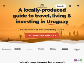 guruguay.com